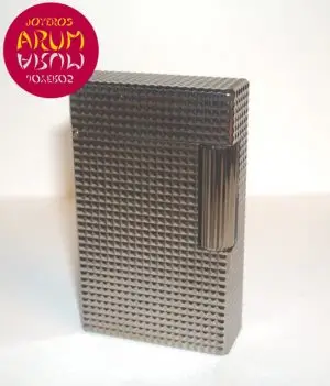 Dupont Lighter ARUM Ref. 2404 "SOLD"