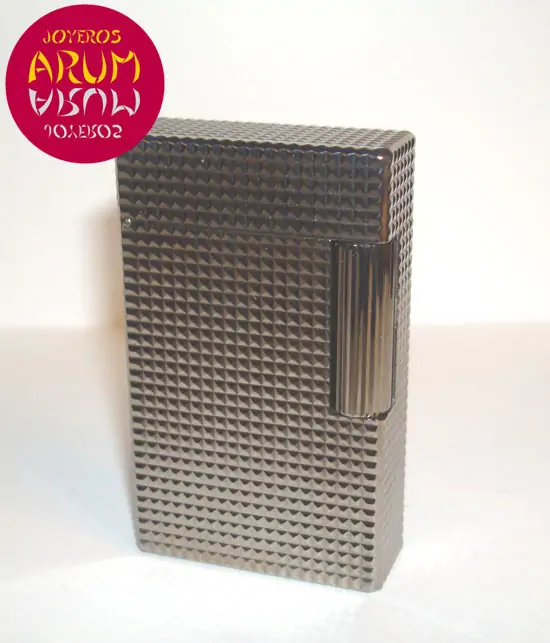 Dupont Lighter ARUM Ref. 2404 "SOLD"
