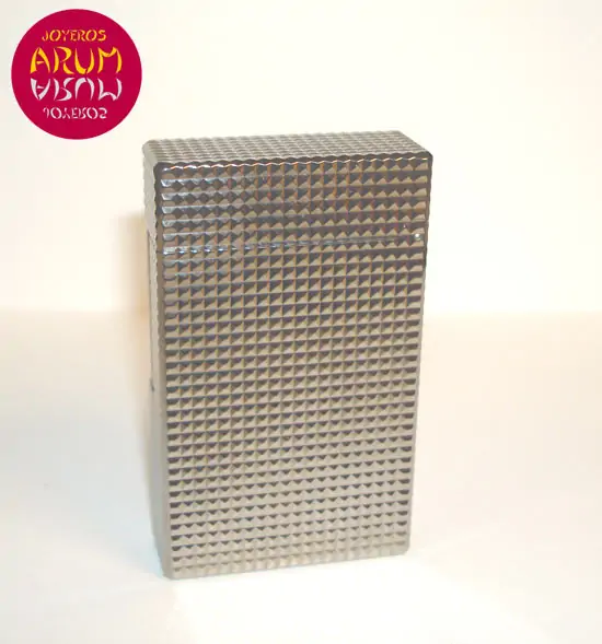 Dupont Lighter ARUM Ref. 2404 "SOLD"