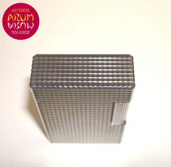 Dupont Lighter ARUM Ref. 2404 "SOLD"