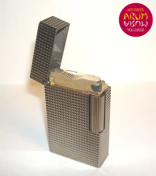 Dupont Lighter ARUM Ref. 2404 "SOLD"