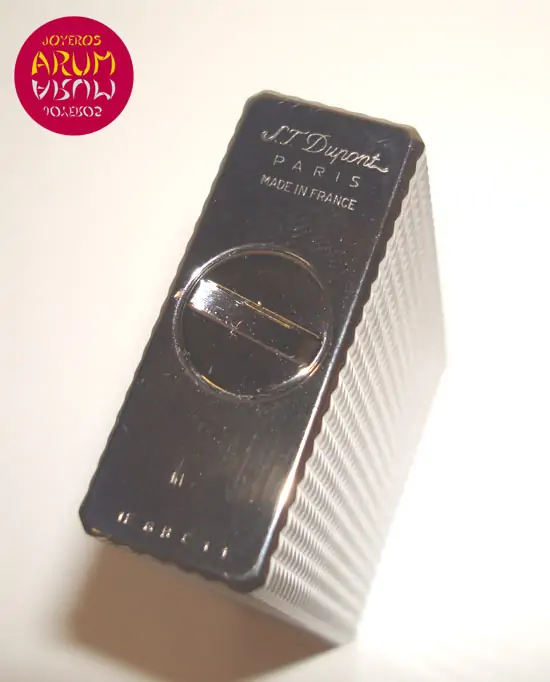 Dupont Lighter ARUM Ref. 2404 "SOLD"