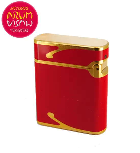 ST. Dupont Lighter RAJ328 "SOLD"
