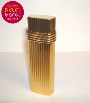 Christian Dior Lighter ARUM Ref. 2402 "SOLD"