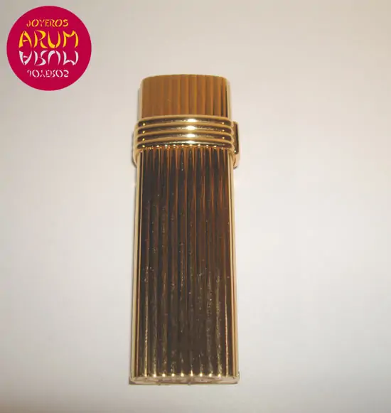 Christian Dior Lighter ARUM Ref. 2402 "SOLD"