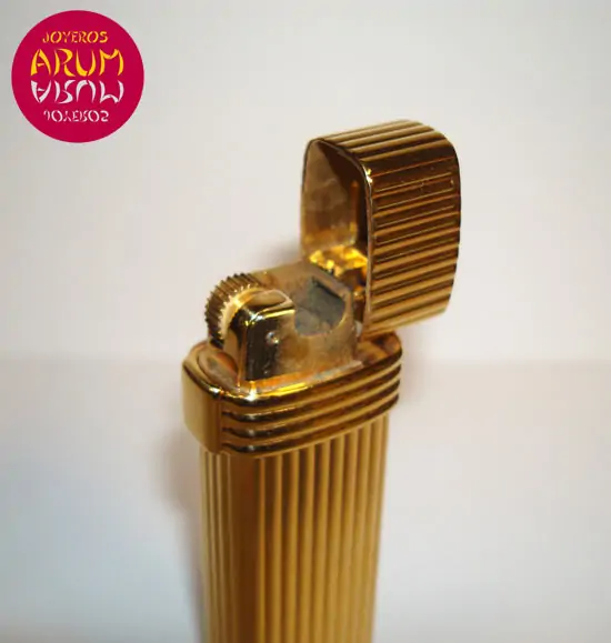 Christian Dior Lighter ARUM Ref. 2402 "SOLD"