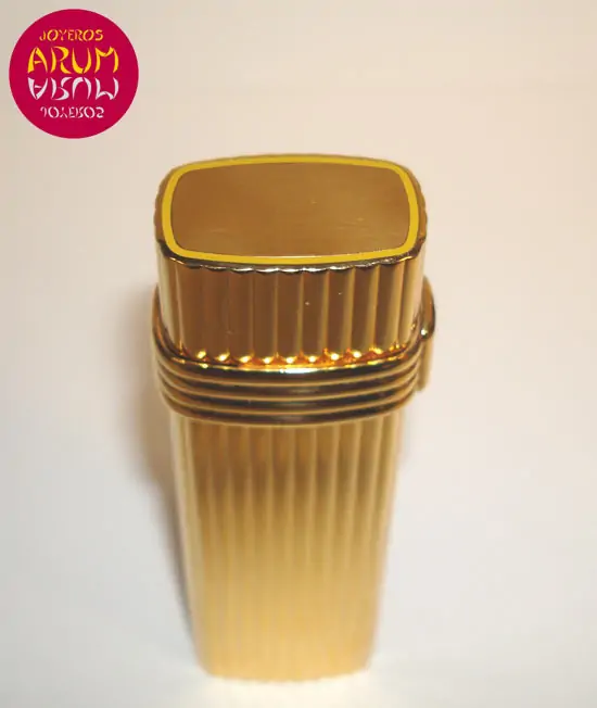 Christian Dior Lighter ARUM Ref. 2402 "SOLD"