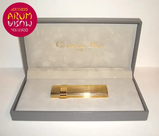 Christian Dior Lighter ARUM Ref. 2402 "SOLD"
