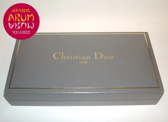 Christian Dior Lighter ARUM Ref. 2402 "SOLD"
