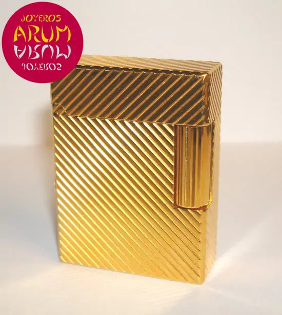 Dupont Lighter ARUM Ref. 2403 "SOLD"
