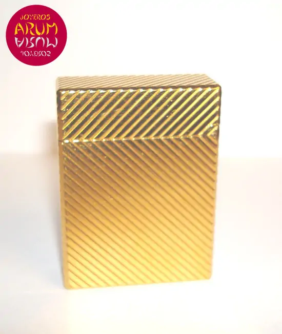 Dupont Lighter ARUM Ref. 2403 "SOLD"