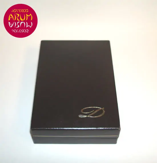 Dupont Lighter ARUM Ref. 2403 "SOLD"