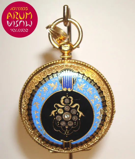Pocket Watch ARUM Ref. 2358 Pocket Watch ARUM Ref. 2358