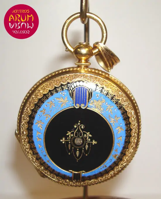 Pocket Watch ARUM Ref. 2358 Pocket Watch ARUM Ref. 2358