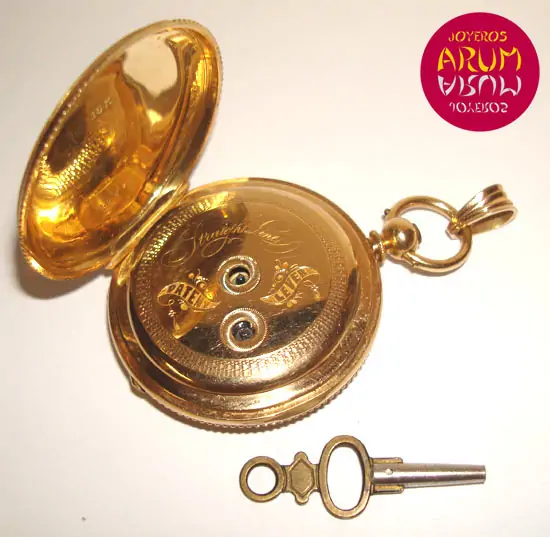 Pocket Watch ARUM Ref. 2358 Pocket Watch ARUM Ref. 2358