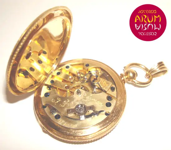 Pocket Watch ARUM Ref. 2358 Pocket Watch ARUM Ref. 2358