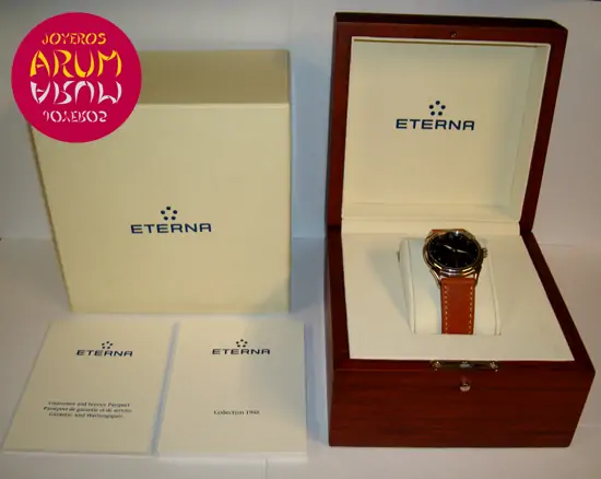 Eterna 1948 "SOLD"