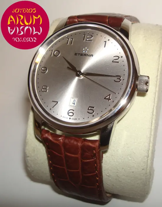 Eterna Soleure "SOLD"