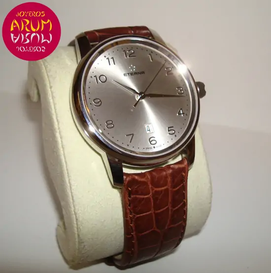 Eterna Soleure "SOLD"