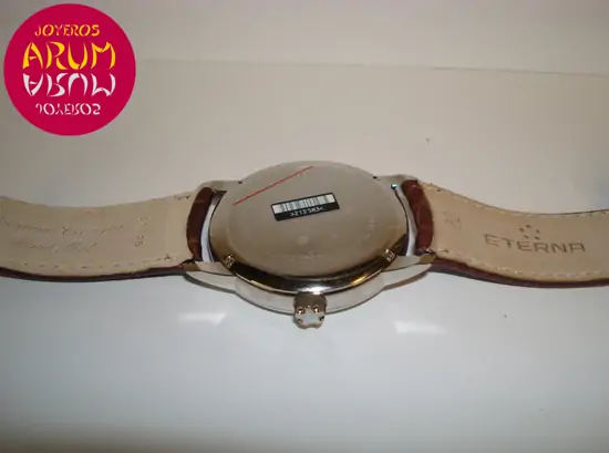 Eterna Soleure "SOLD"