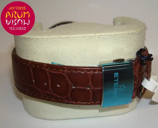 Eterna Soleure "SOLD"