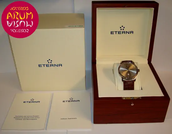 Eterna Soleure "SOLD"