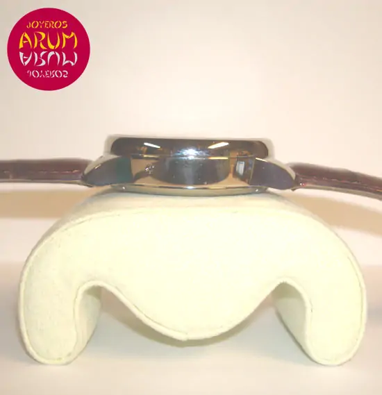 Eterna Soleure Annual Calendar ARUM Ref. 2469 Eterna Soleure Annual Calendar ARUM Ref. 2469