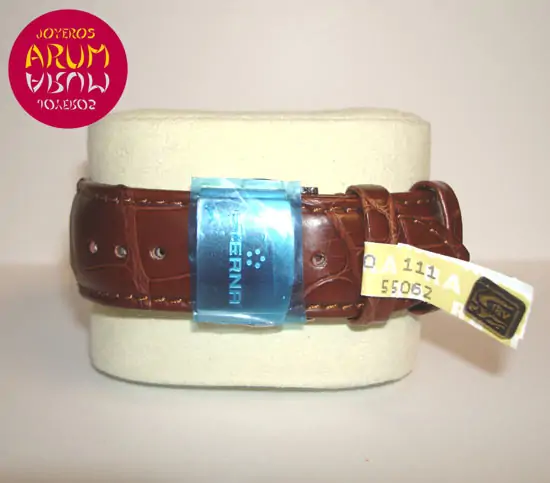 Eterna Soleure Annual Calendar ARUM Ref. 2469 Eterna Soleure Annual Calendar ARUM Ref. 2469