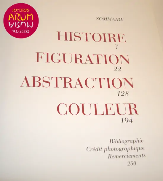 Cartier Etourdissant Book Nadine Coleno "SOLD"
