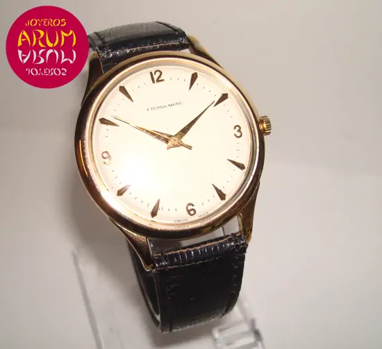 Eterna - Matic Vintage ARUM Ref. 2699 Eterna - Matic Vintage ARUM Ref. 2699