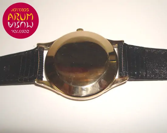 Eterna - Matic Vintage ARUM Ref. 2699 Eterna - Matic Vintage ARUM Ref. 2699