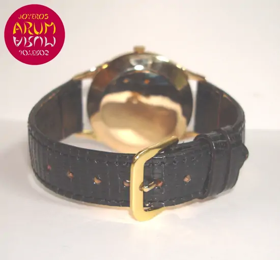 Eterna - Matic Vintage ARUM Ref. 2699 Eterna - Matic Vintage ARUM Ref. 2699