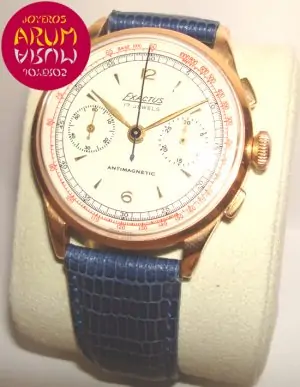 Exactus Chrono Vintage ARUM Ref. 2223