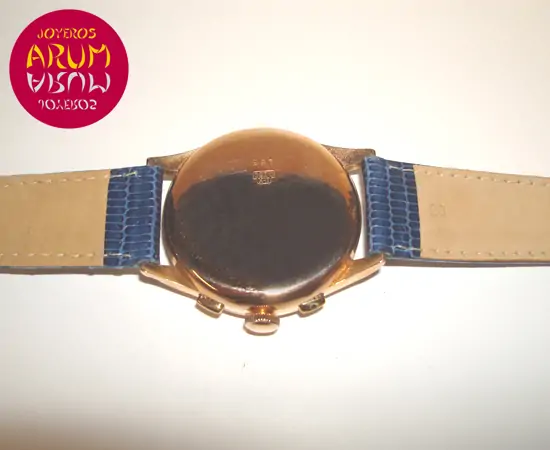 Exactus Chrono Vintage ARUM Ref. 2223 Exactus Chrono Vintage ARUM Ref. 2223