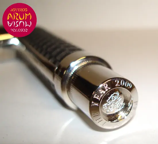 Graf Von Faber Castell 2009 ARUM Ref. 2566 "SOLD" Graf Von Faber Castell 2009 ARUM Ref. 2566 "SOLD"