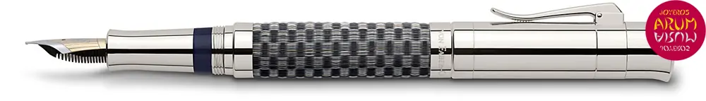 Graf Von Faber Castell 2009 ARUM Ref. 2566 "SOLD" Graf Von Faber Castell 2009 ARUM Ref. 2566 "SOLD"