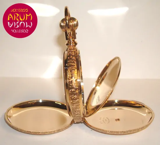 Elgin Watch Co ARUM Ref. 2290 Elgin Watch Co ARUM Ref. 2290