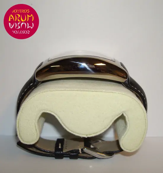 Franck Muller Casablanca 10th Anniversary Ref.ARUM 1938 "SOLD"