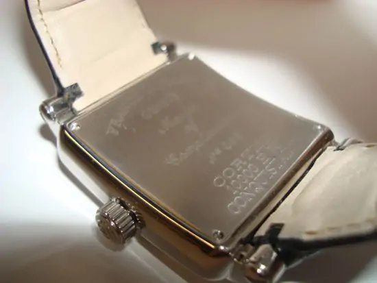 Franck Muller Conquistador Cortez "SOLD" Franck Muller Conquistador Cortez "SOLD"