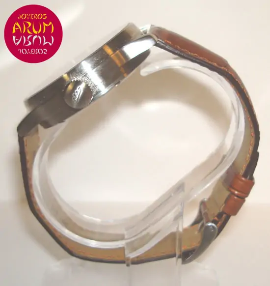 Fortis Flieger ARUM Ref. 2487 "SOLD" Fortis Flieger ARUM Ref. 2487 "SOLD"