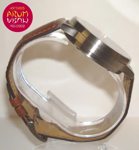 Fortis Flieger ARUM Ref. 2487 "SOLD" Fortis Flieger ARUM Ref. 2487 "SOLD"