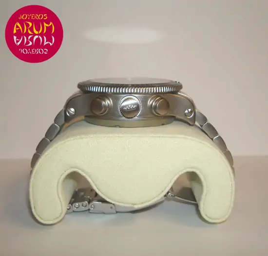 Fortis B42 Official Cosmonauts "SOLD"