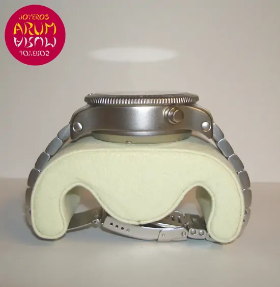 Fortis B42 Official Cosmonauts "SOLD"