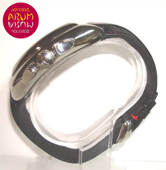 Franck Muller Conquistador King ARUM Ref. 2685 "SOLD" Franck Muller Conquistador King ARUM Ref. 2685 "SOLD"