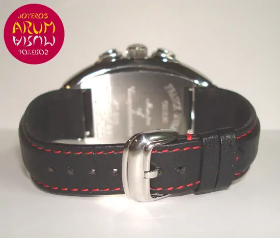 Franck Muller Conquistador King ARUM Ref. 2685 "SOLD" Franck Muller Conquistador King ARUM Ref. 2685 "SOLD"