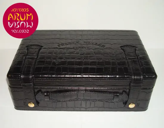 Franck Muller Conquistador King ARUM Ref. 2685 "SOLD" Franck Muller Conquistador King ARUM Ref. 2685 "SOLD"