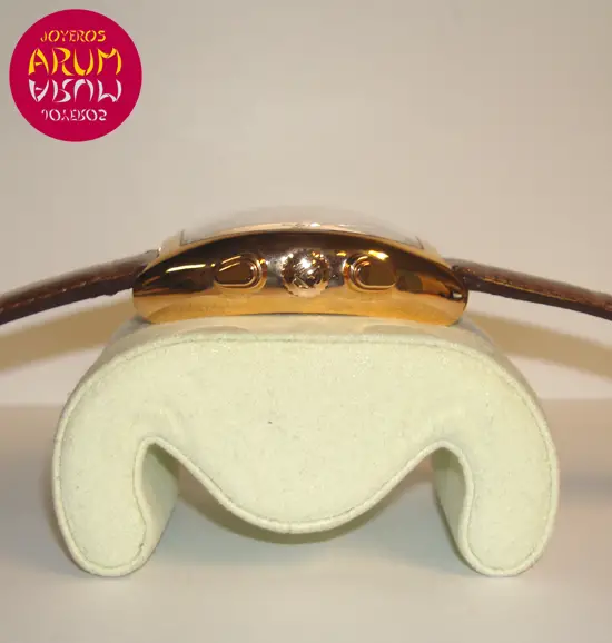 Franck Muller Cintree Curvex ARUM Ref. 2155 "SOLD"