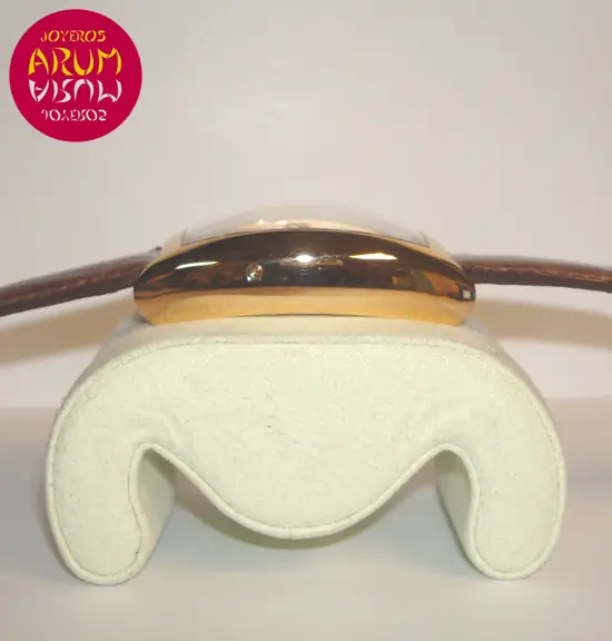 Franck Muller Cintree Curvex ARUM Ref. 2155 "SOLD"