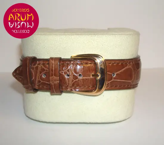 Franck Muller Cintree Curvex ARUM Ref. 2155 "SOLD"