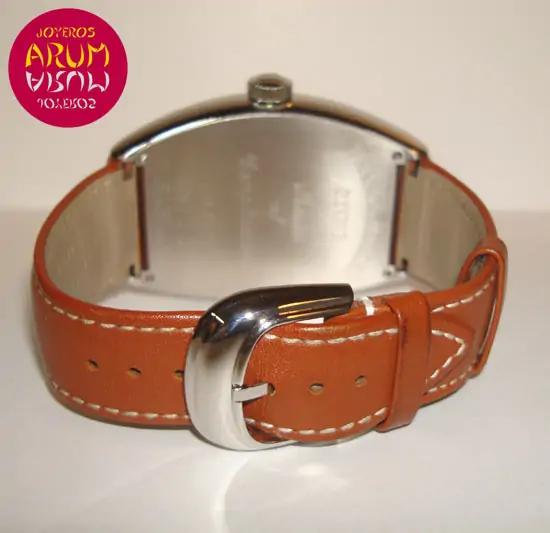 Franck Muller Casablanca ARUM Ref. 2503 "SOLD" Franck Muller Casablanca ARUM Ref. 2503 "SOLD"